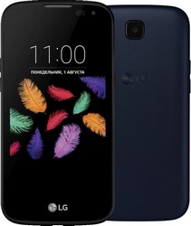 Замена тачскрина на телефоне LG K3 LTE в Сургуте